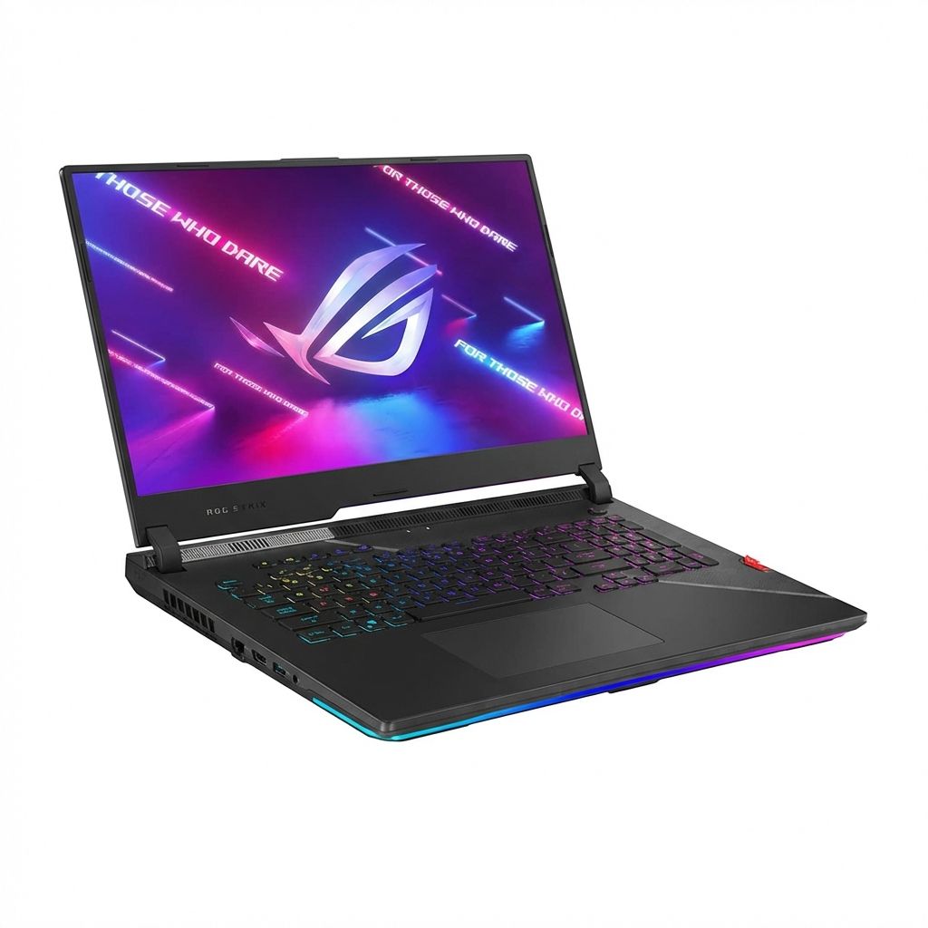 Asus - Notebook - G733ZS