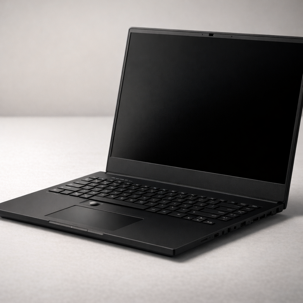 Asus - Notebook - W7600Z3A