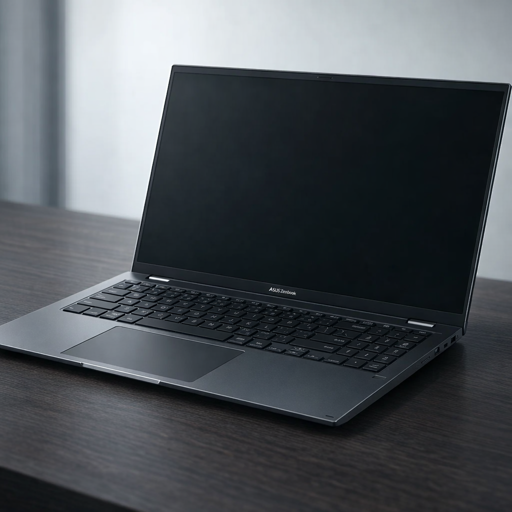 Asus - Notebook - UP6502ZD