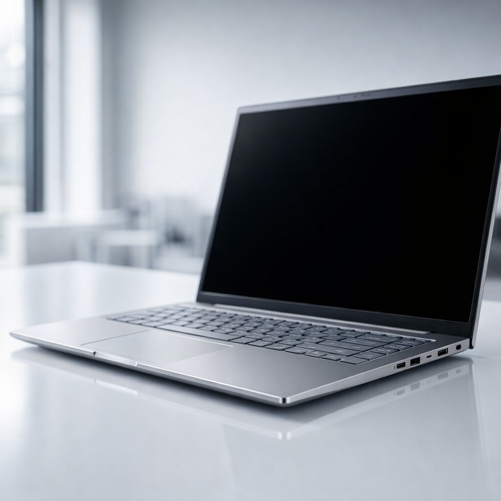 Asus - Notebook - M6500QC