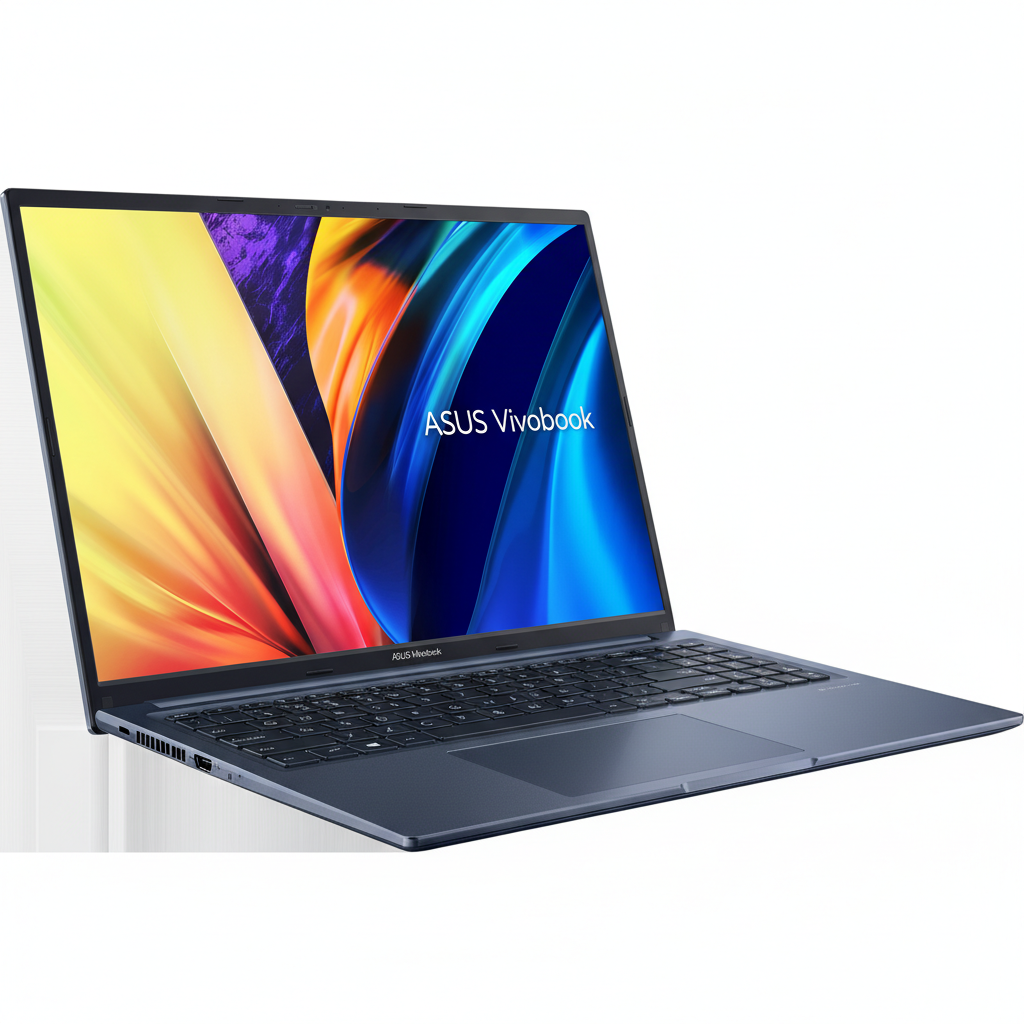 Asus - Notebook - X1603ZA