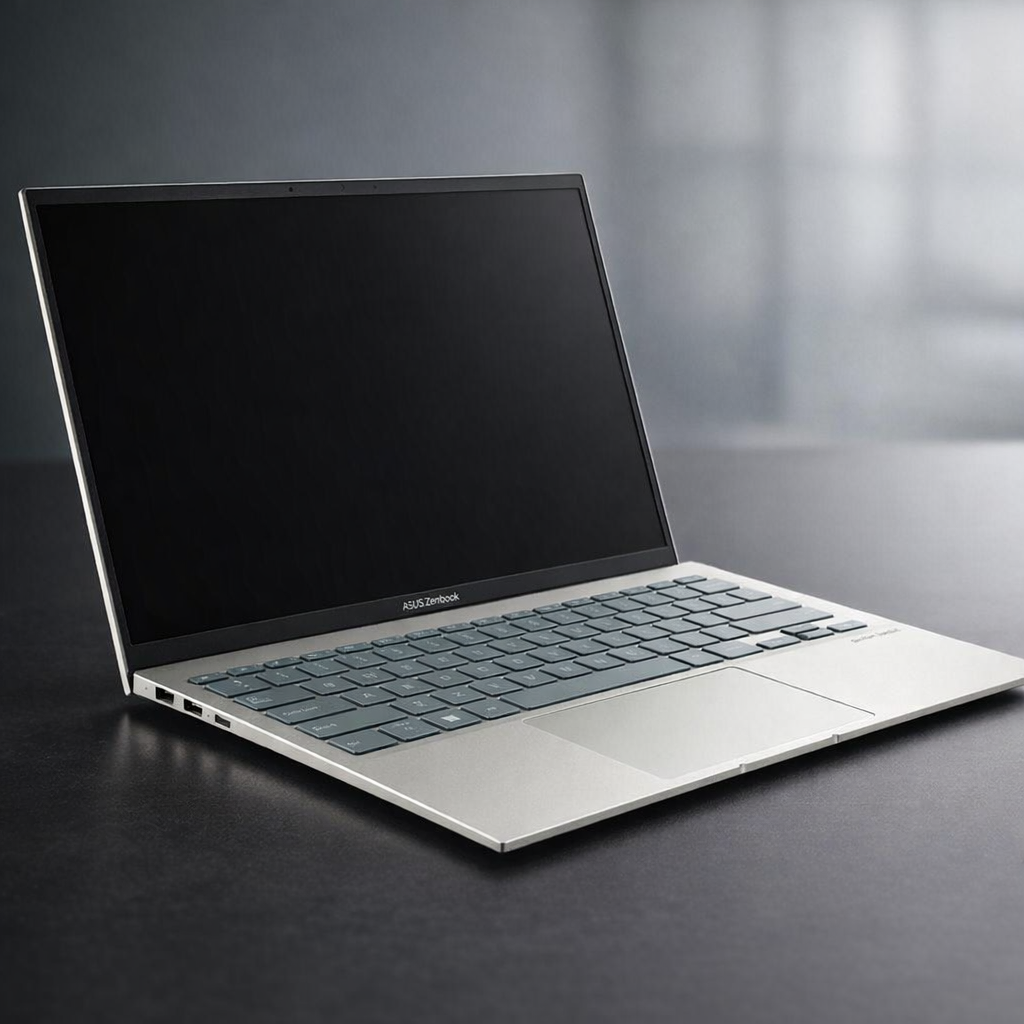 Asus - Notebook - UM5302TA