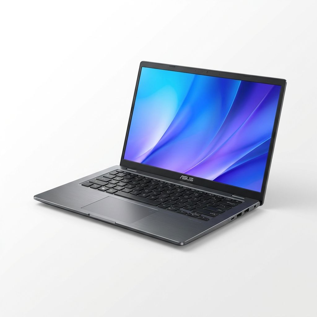 Asus - Notebook - M1603QA