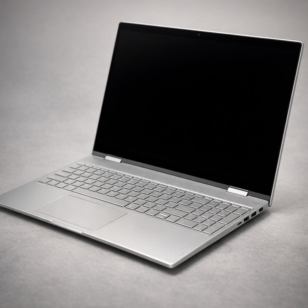 HP - Notebook - Envy x360 15M-BP1