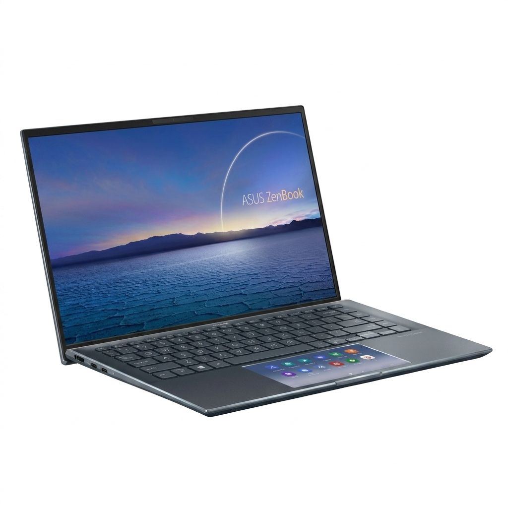 Asus - Notebook - UX435EA
