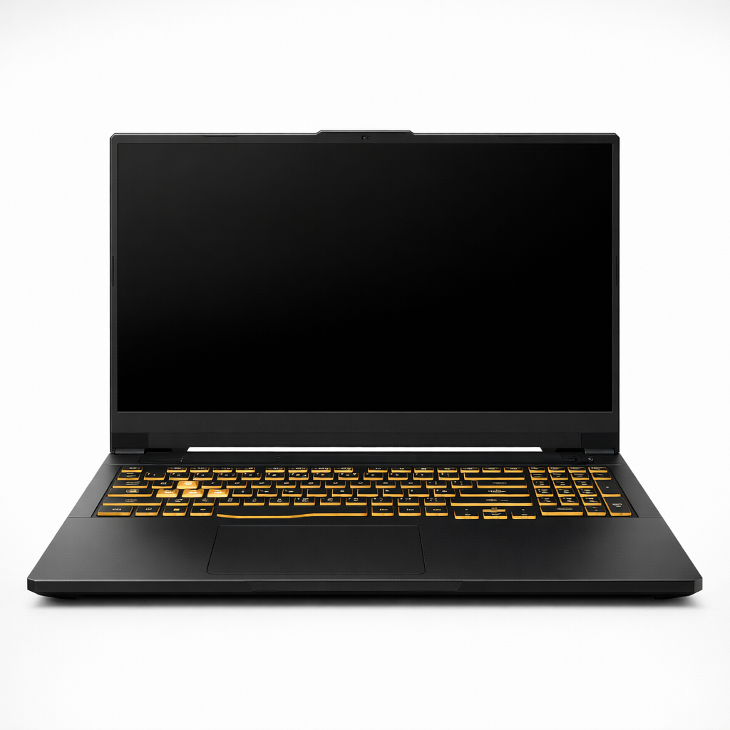 Asus - Notebook - FA506QM