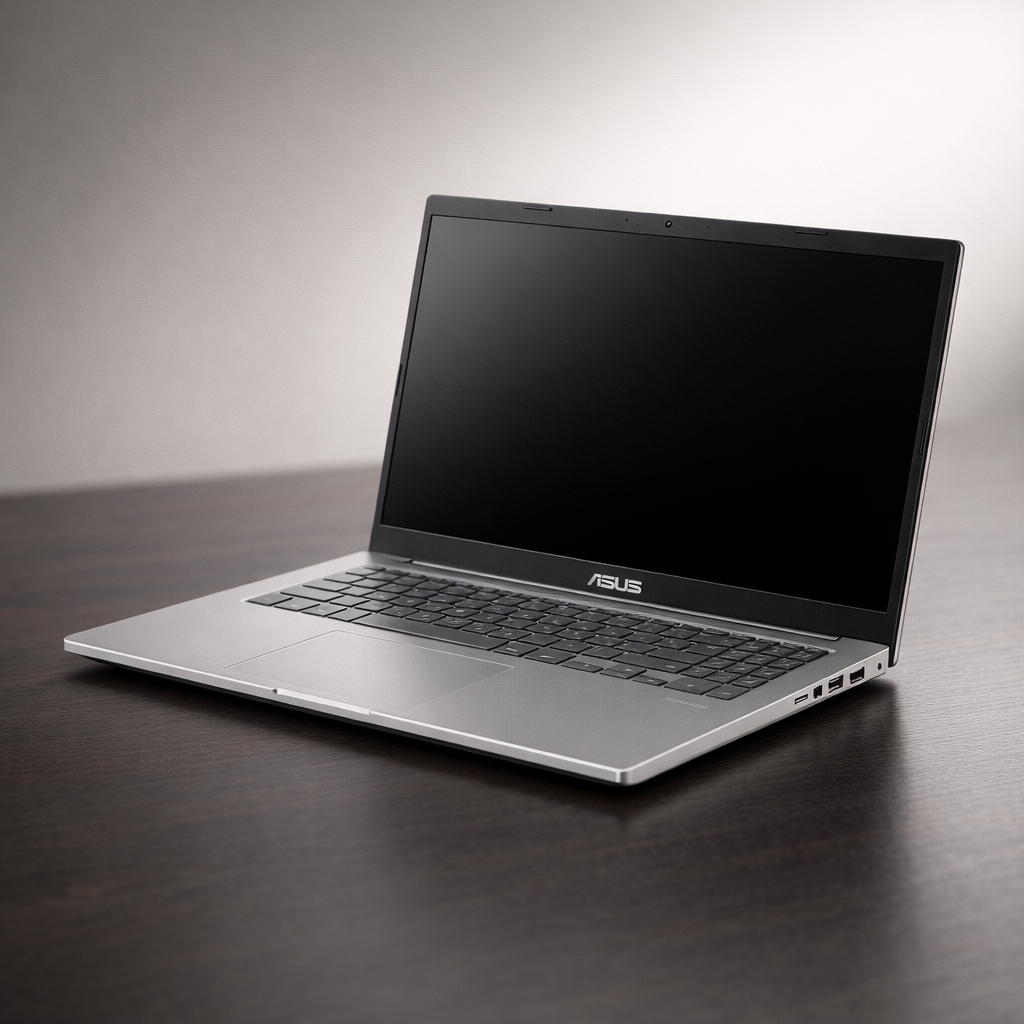 Asus - Notebook - X415EP