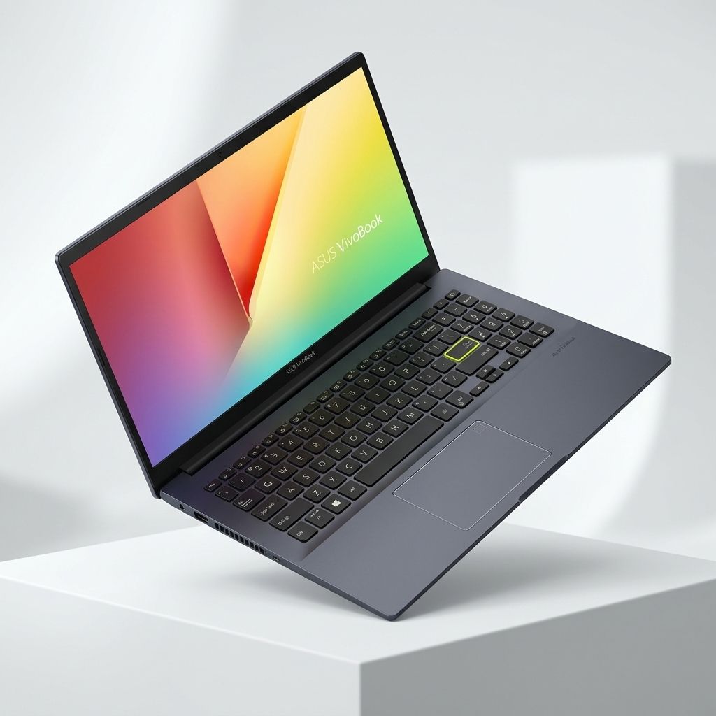 Asus - Notebook - X513UA