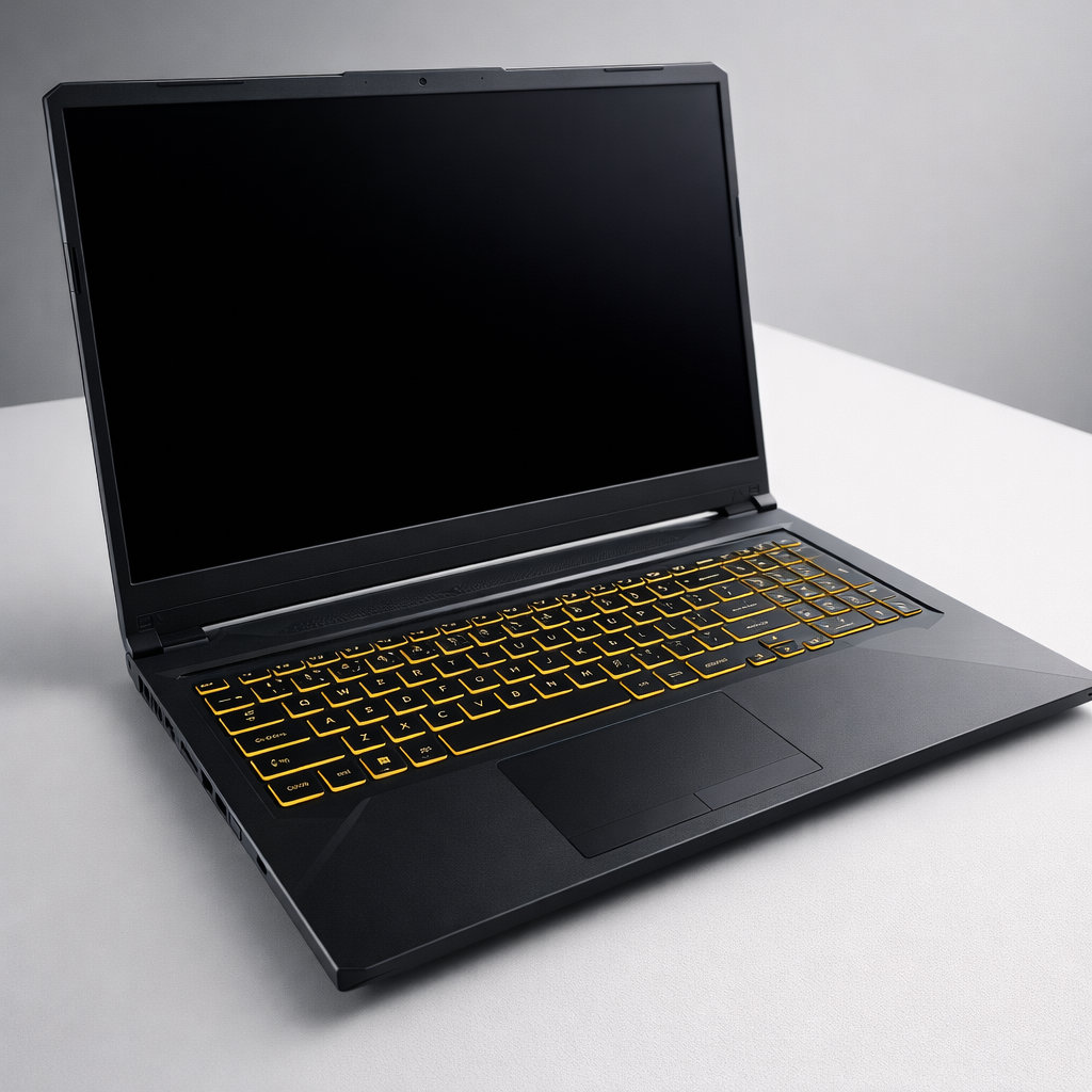 Asus - Notebook - FX706HC