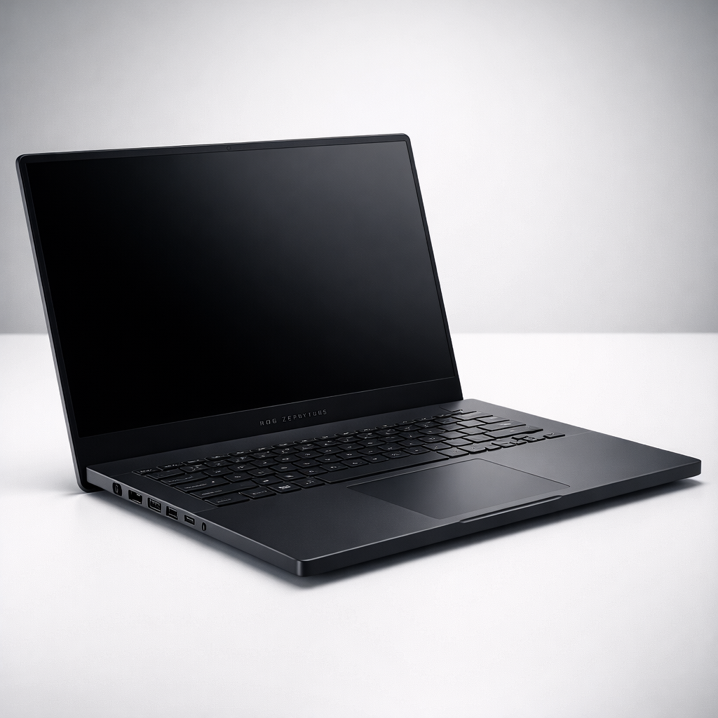 Asus - Notebook - GA401QH