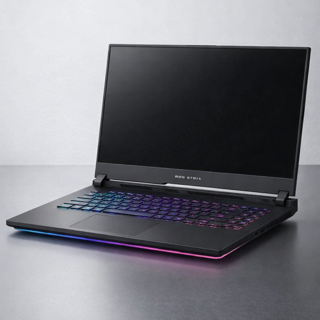 Asus - Notebook - ROG Strix G15 G513IM