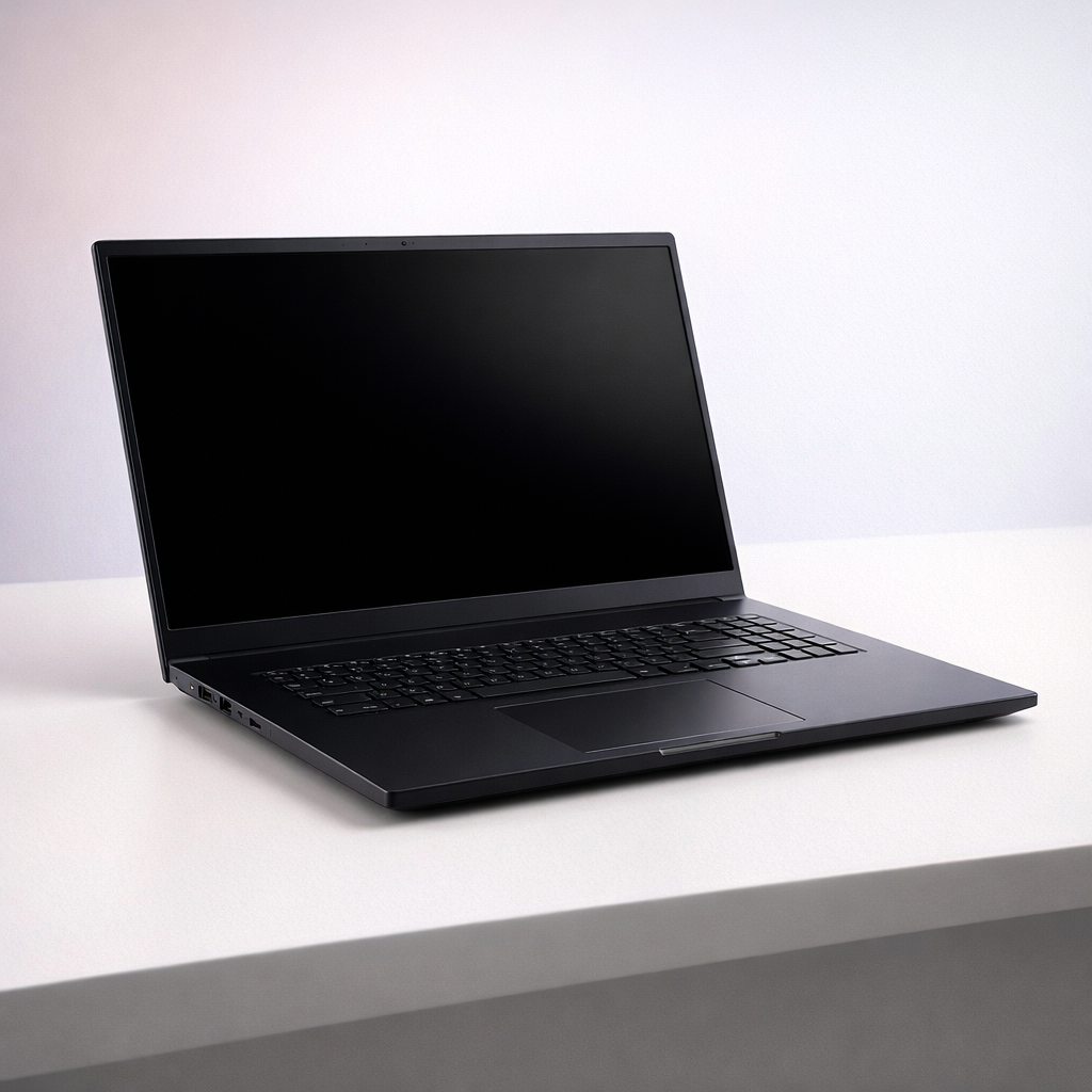 Asus - Notebook - H5600QM