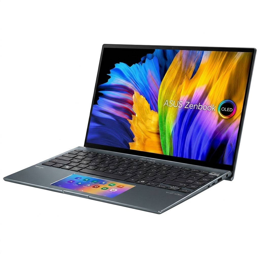 Asus - Notebook - UX5400EA