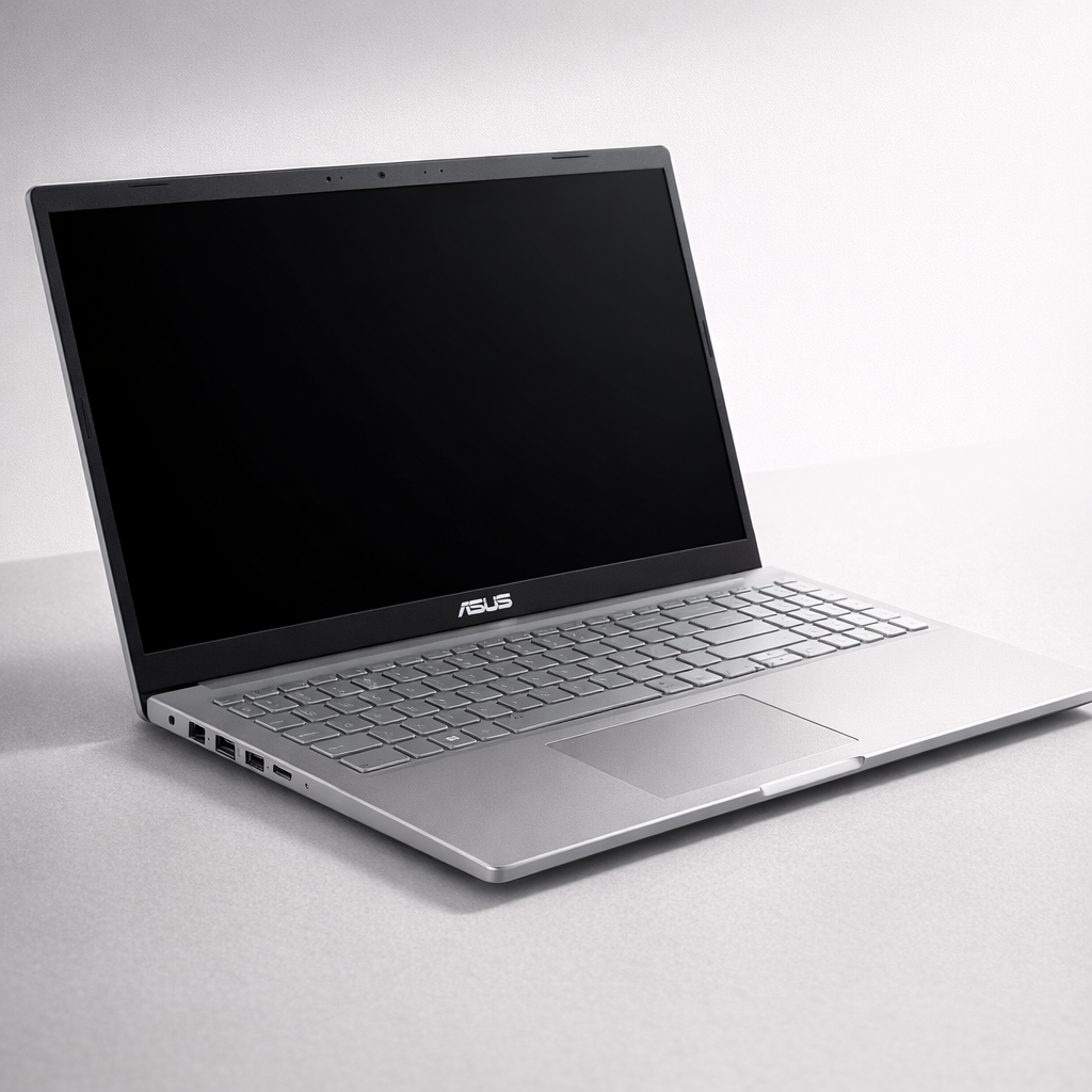 Asus - Notebook - X515KA