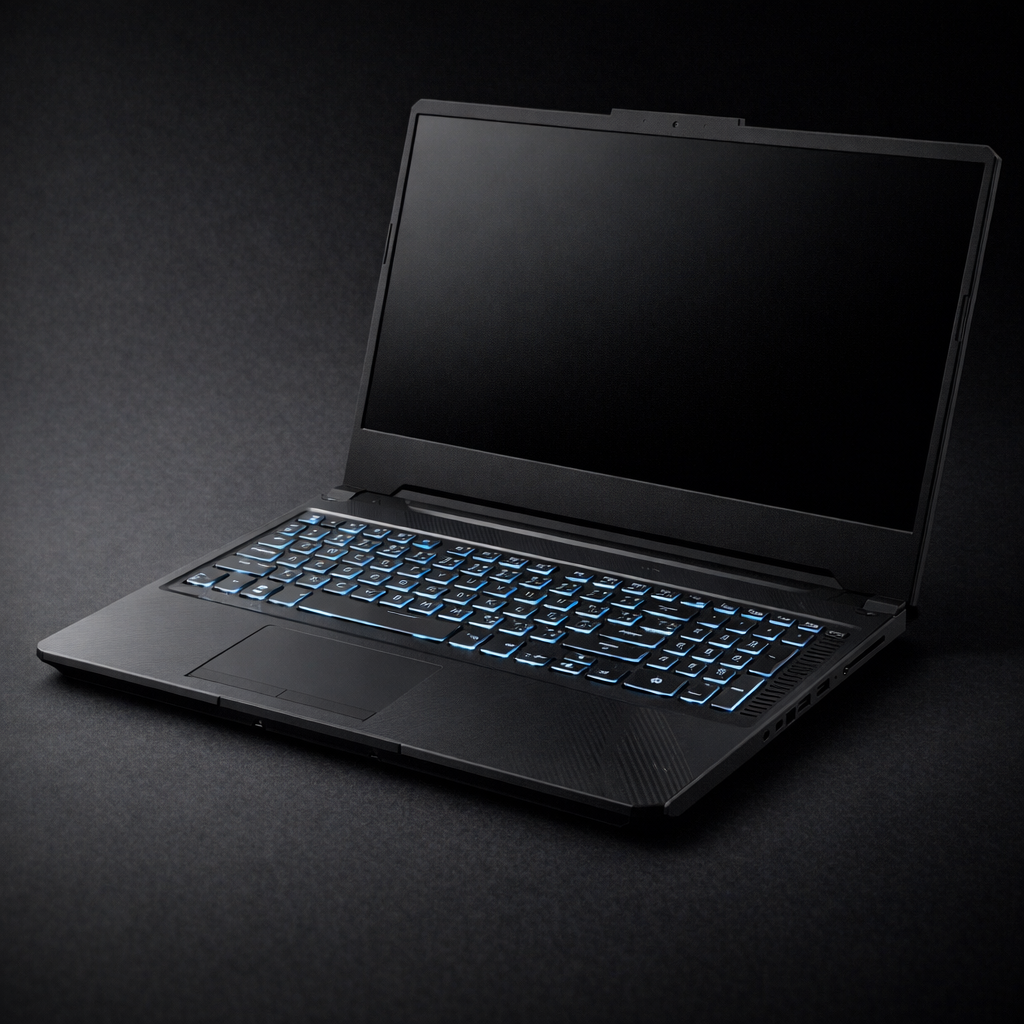 Asus - Notebook - FA506IC