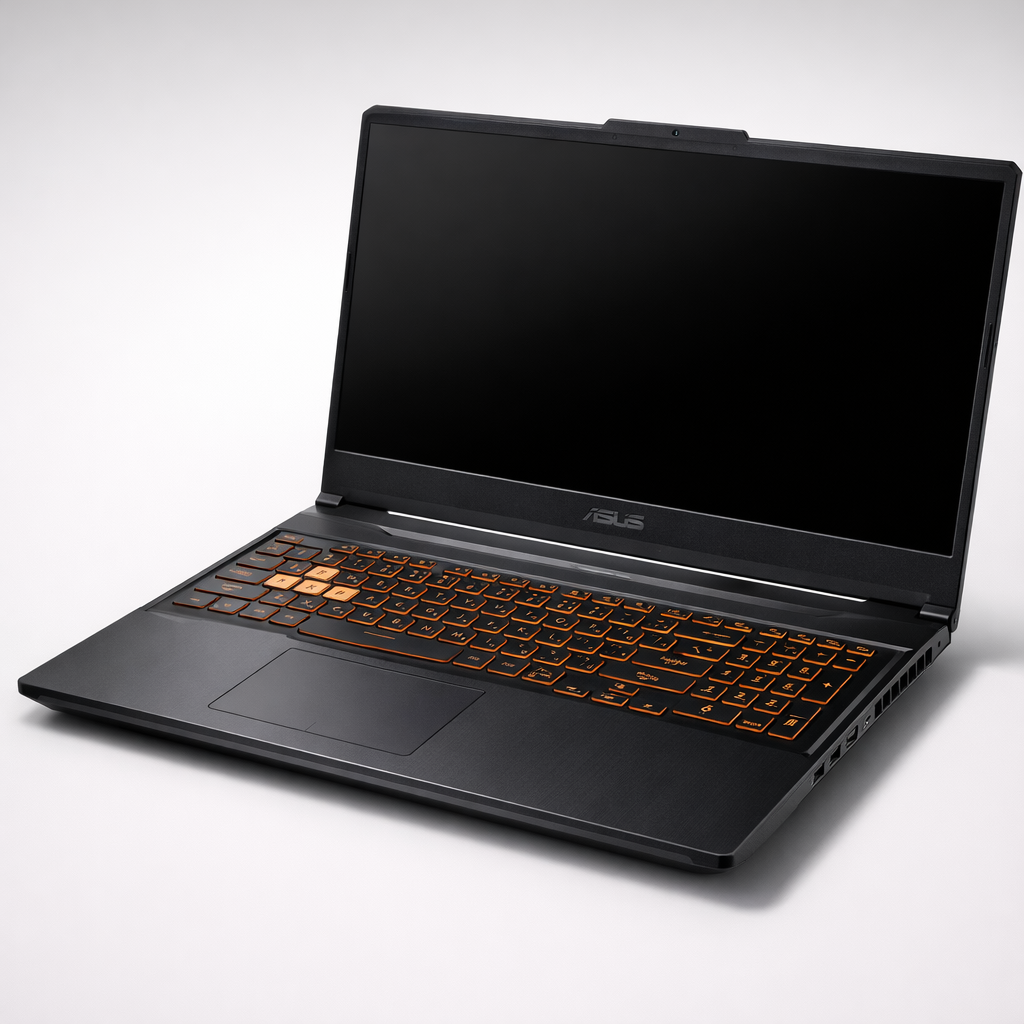 Asus - Notebook - FA706IC