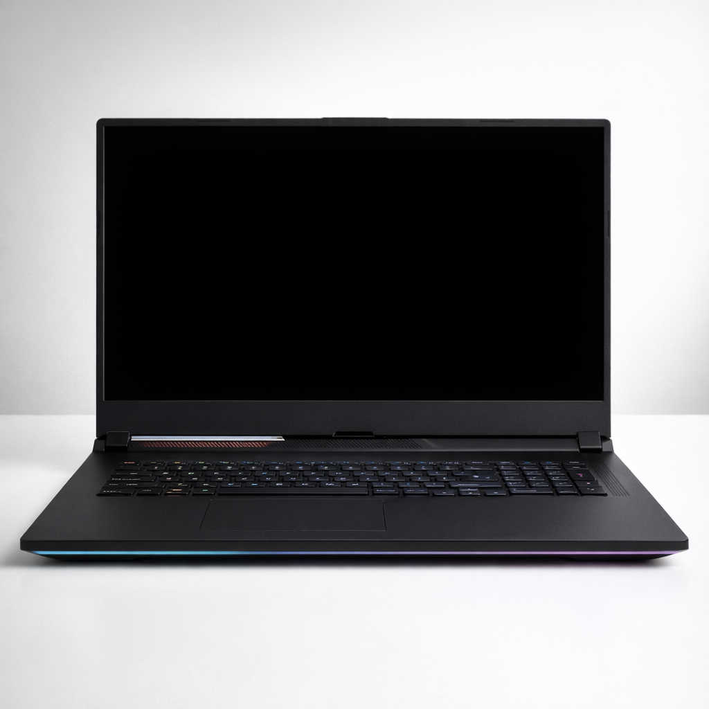 Asus - Notebook - G713IM