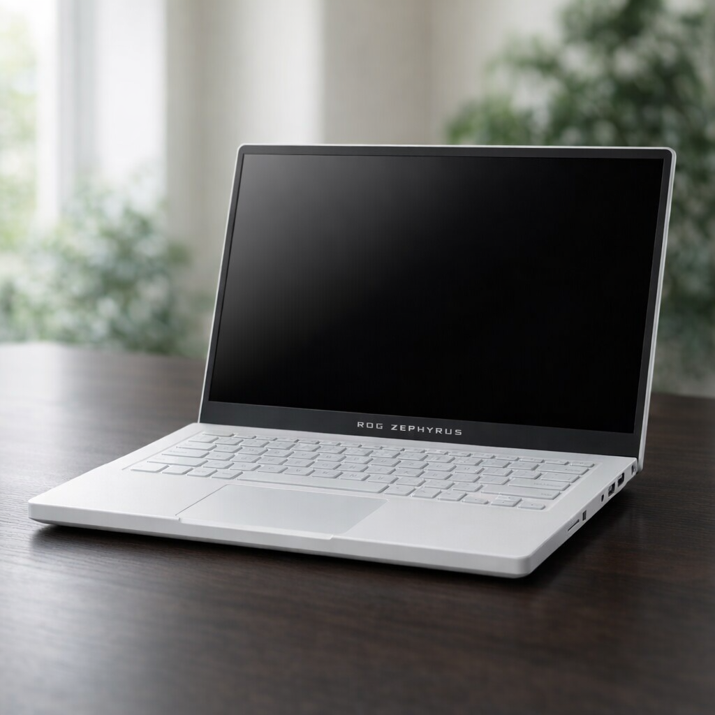 Asus - Notebook - GA401HR