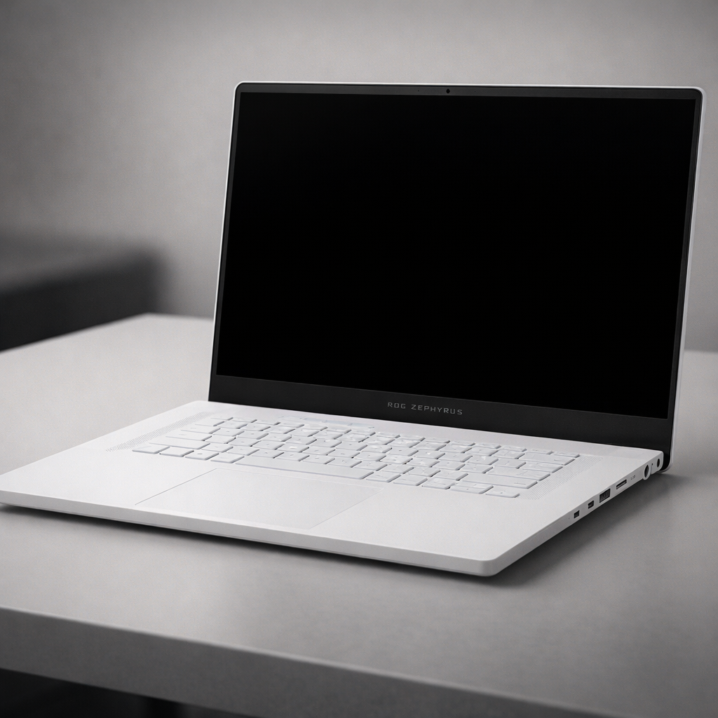 Asus - Notebook - GA503QC