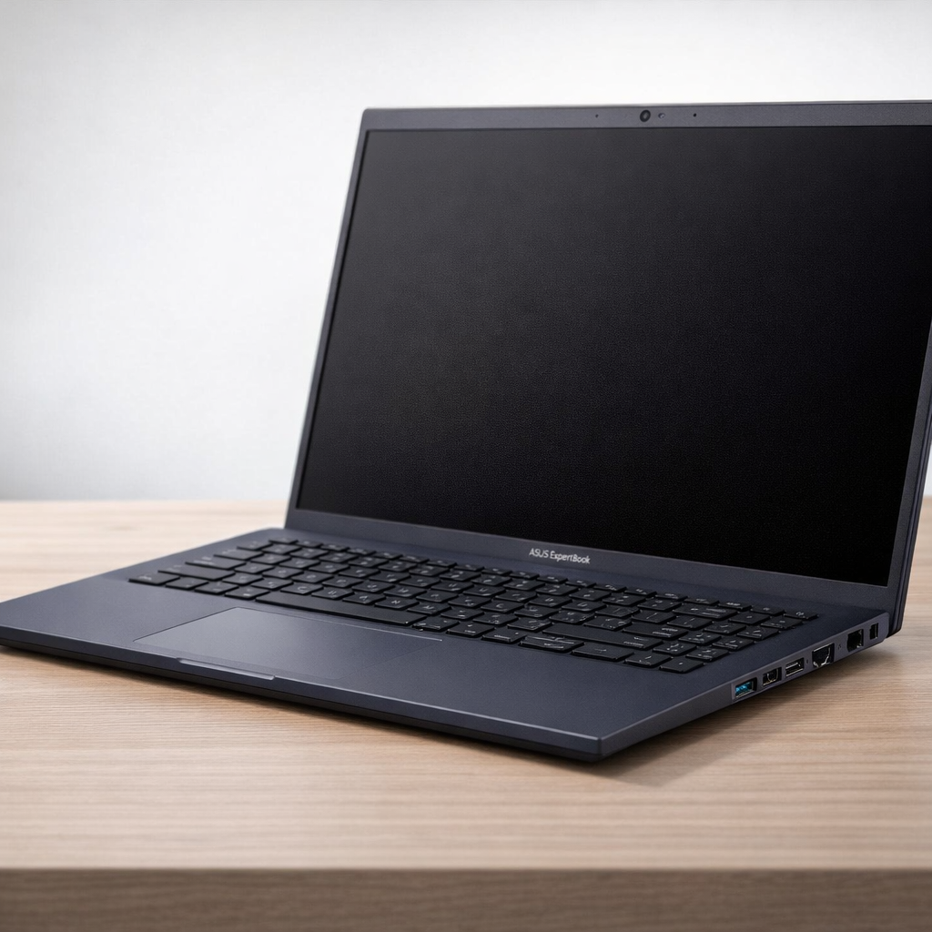 Asus - Notebook - B1500CEPE