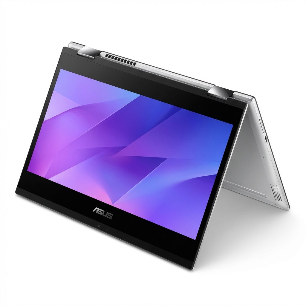 Asus - Notebook - CM3200FVA