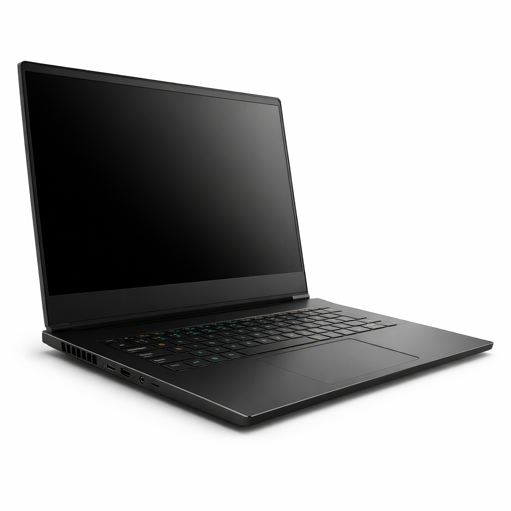 MSI - Notebook - GP66 Vector 12UG/12UGS (MS-1544)