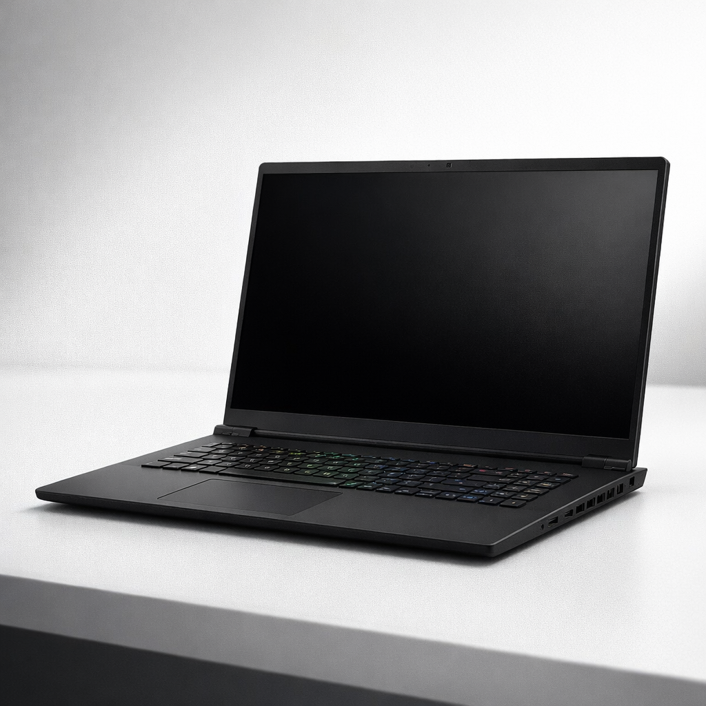 MSI - Notebook - Vector GP66 12UHO/12UHSO (MS-1544)