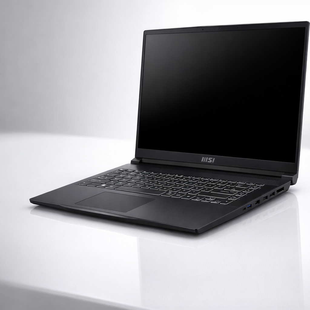 MSI - Notebook - Creator M16 B13VE/13VF (MS-1585)