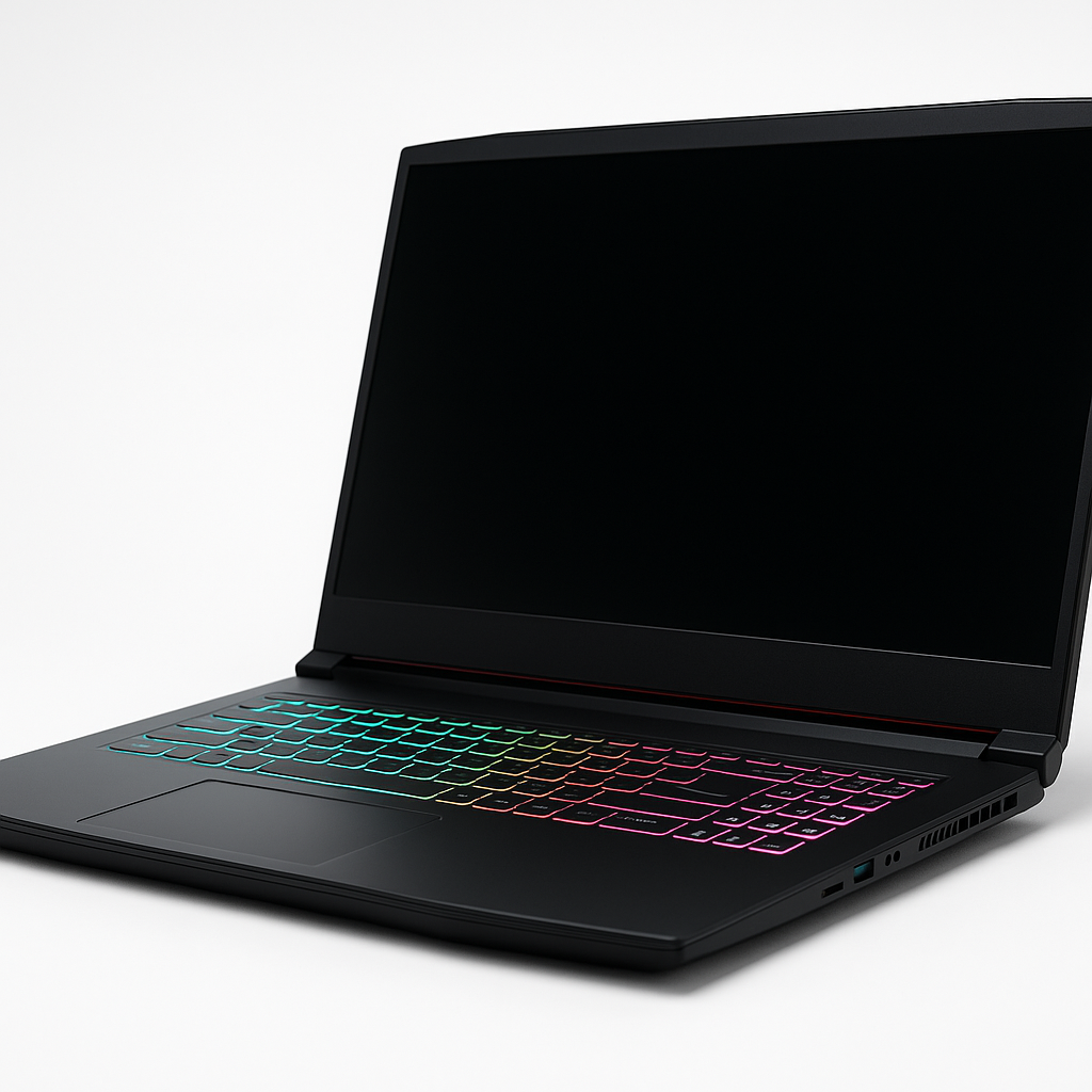 MSI - Notebook - Katana 15 B12UDX/12UDK/12UDXK (MS-1585)