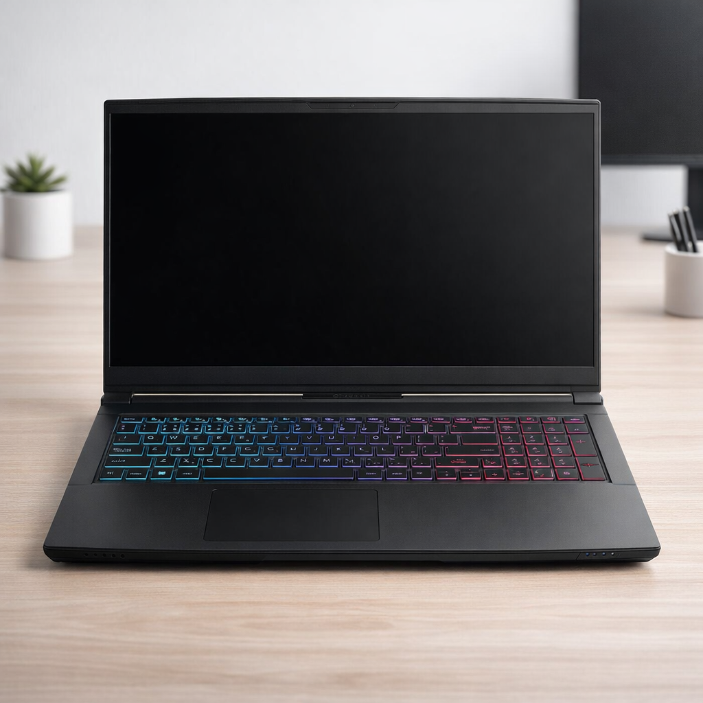 MSI - Notebook - Katana 15 B13UCXK/B13UDXK (MS-1585)