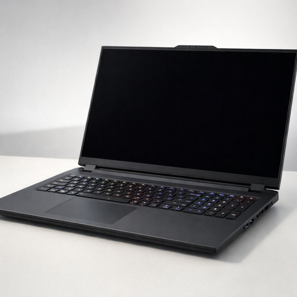 Gigabyte - Aorus Serie - AORUS 17 XE4