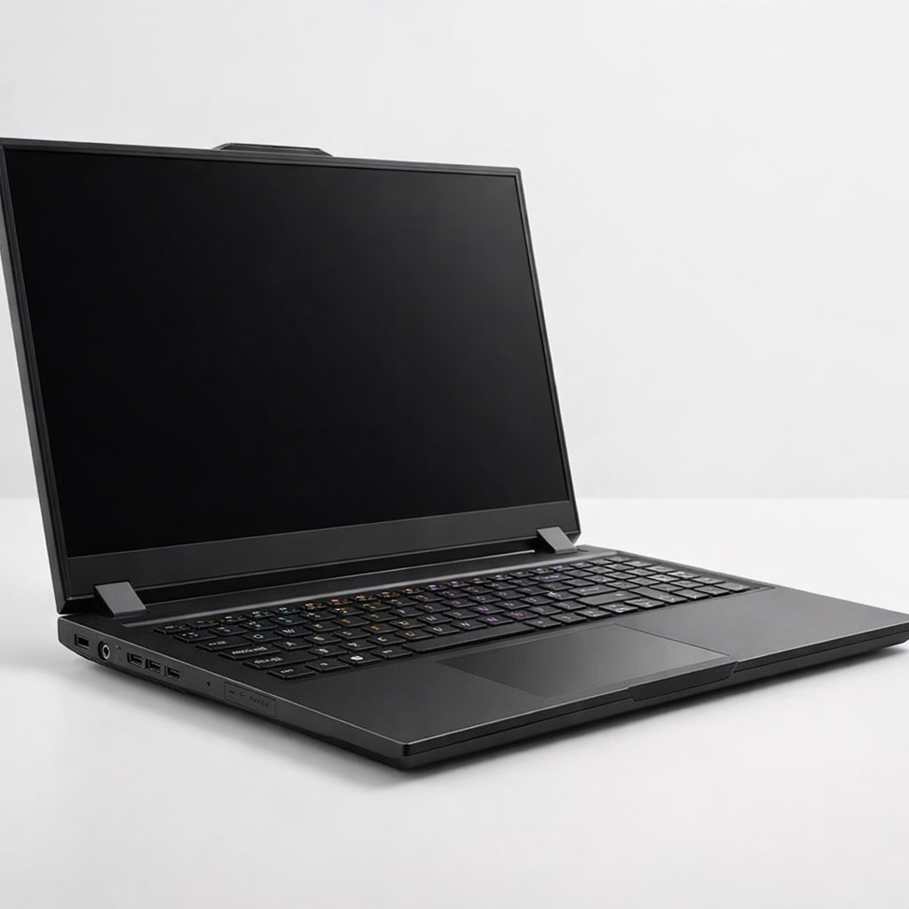 Gigabyte - Aorus Serie - AORUS 17 KE4