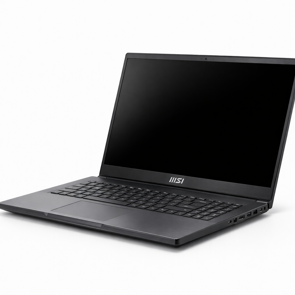 MSI - Notebook - CreatorPro M16 B13VI (MS-1585)