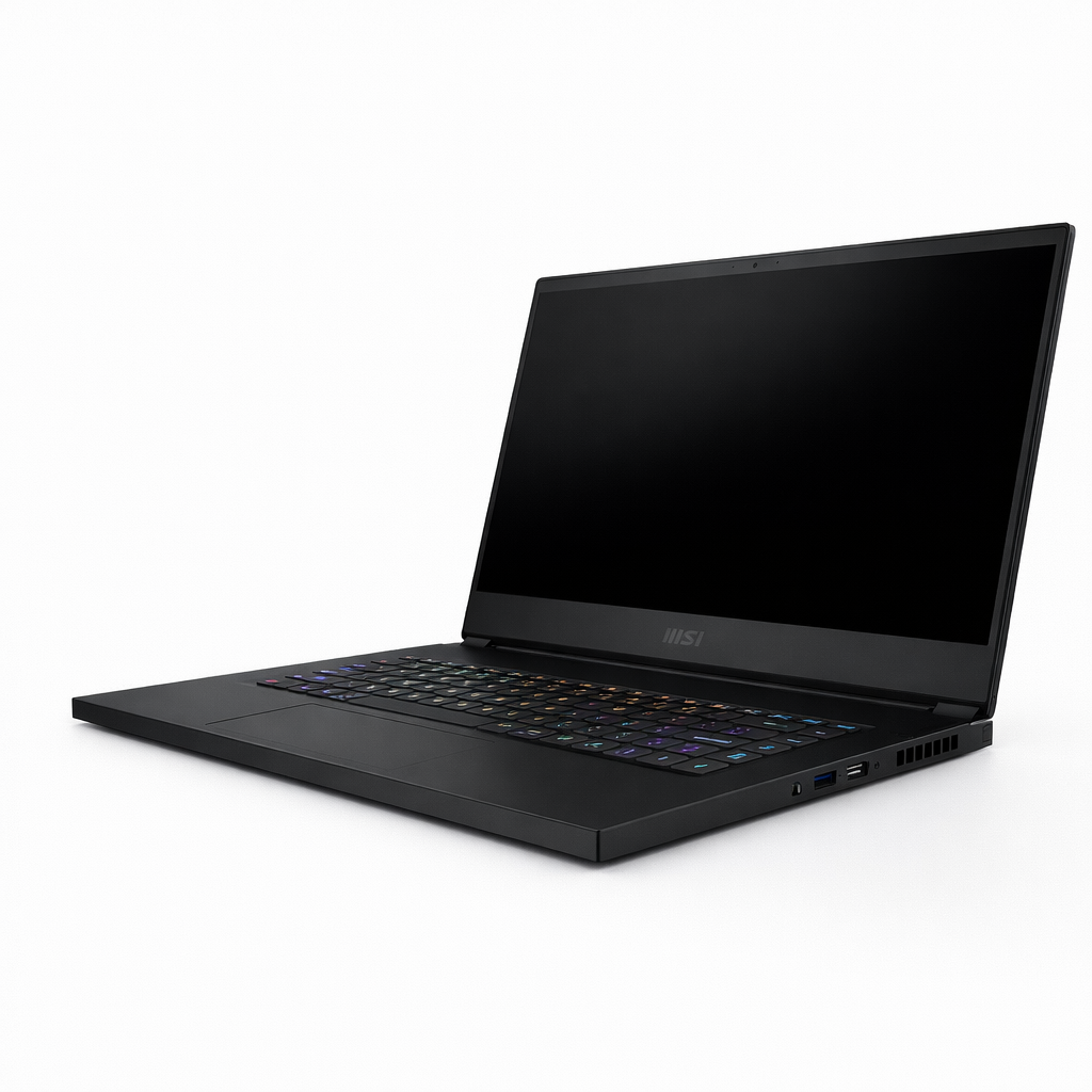 MSI - Notebook - GS66 Stealth 12UE/12UGS (MS-16V5)