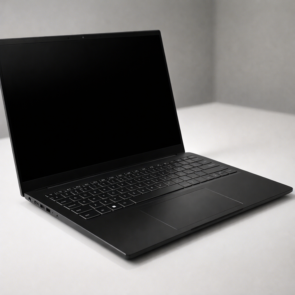 MSI - Notebook - Summit E16 Flip A13UDT (MS-1594)