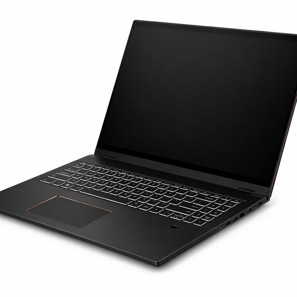 MSI - Notebook - Summit E16 Flip Evo A12MT (MS-1592)