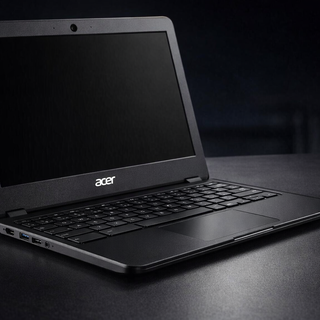 Acer - Notebook - Chromebook 512( C851T)