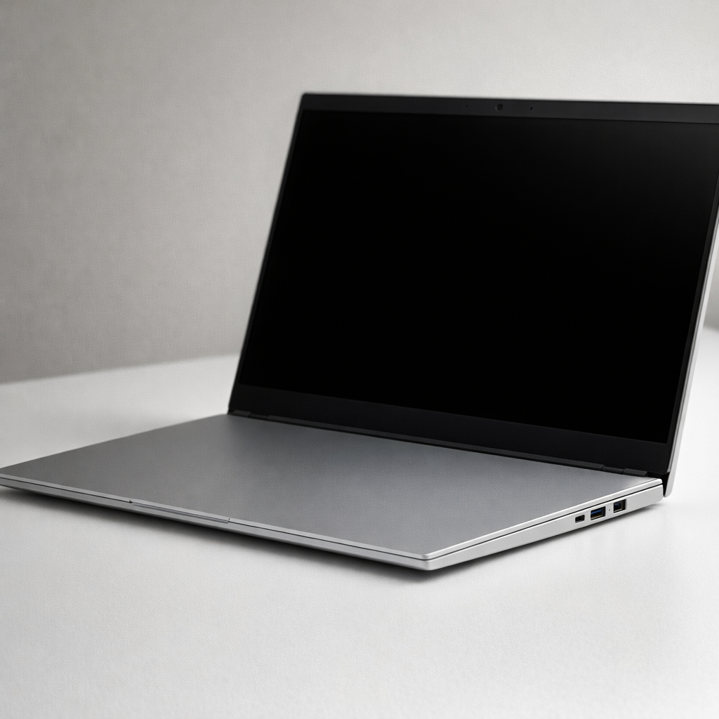 Acer - Notebook - Chromebook 514 (CB514-1H)
