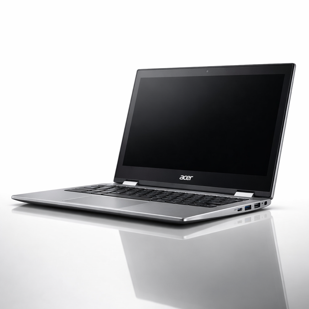 Acer - Notebook - Chromebook Spin 11 (CP311-1H)