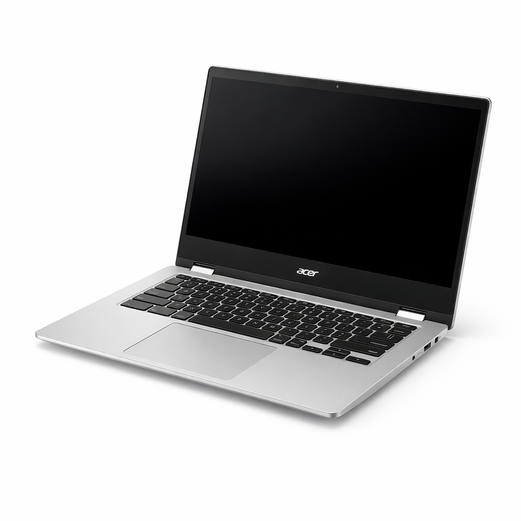Acer - Notebook - Chromebook Spin 314 (CP314-1HN)