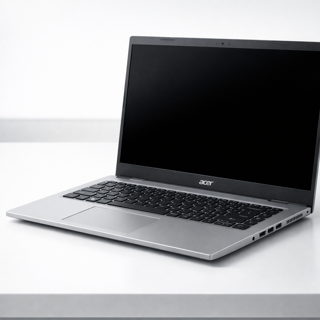 Acer - Notebook - Aspire 3 (A314-36M)