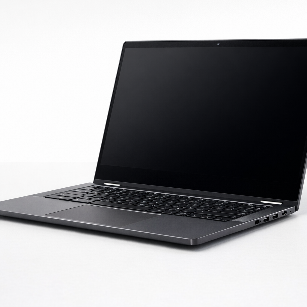 Acer - Notebook - Chromebook Spin 514 (CP514-3WH)