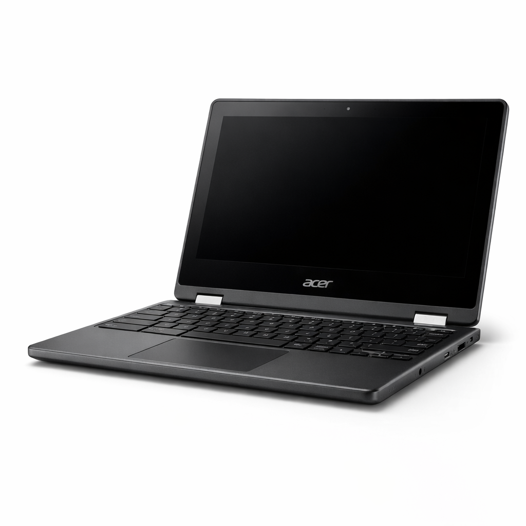 Acer - Notebook - Chromebook Spin 311 (R722T)