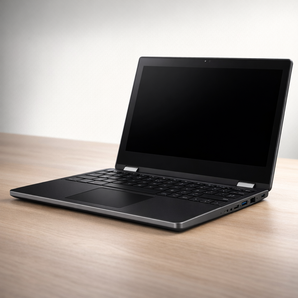 Acer - Notebook - Chromebook Spin 511 (R756T)