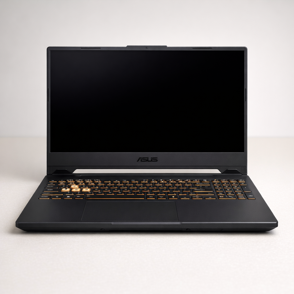 Asus - Notebook - FX507VV