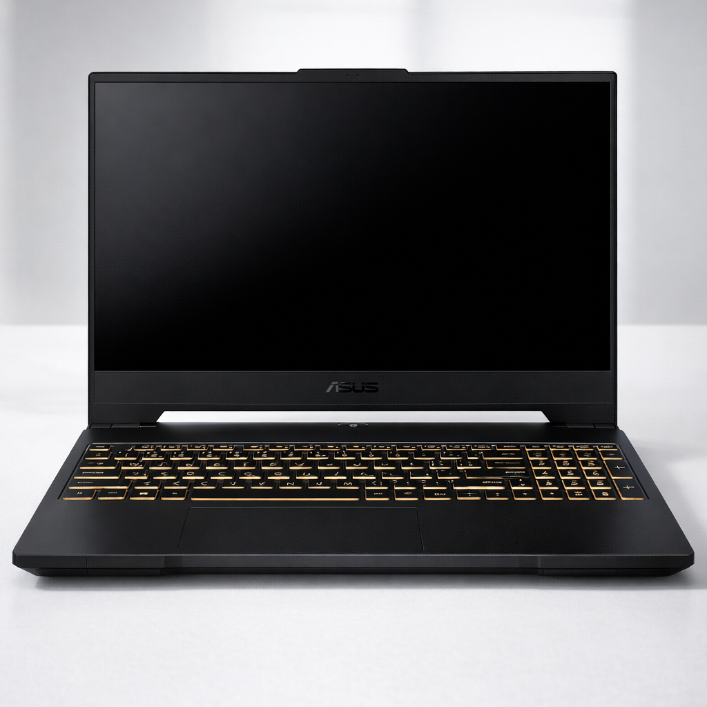 Asus - Notebook - FX507ZV