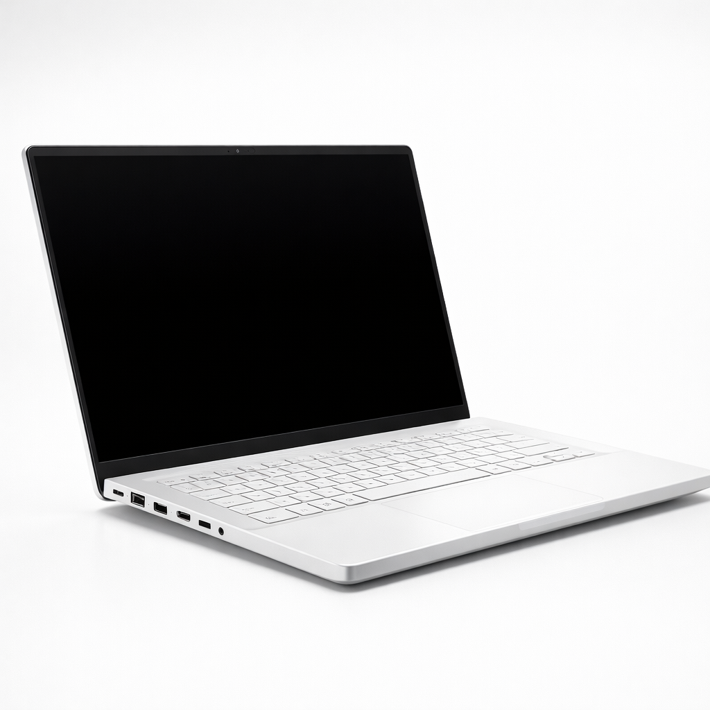 Asus - Notebook - GA402NU