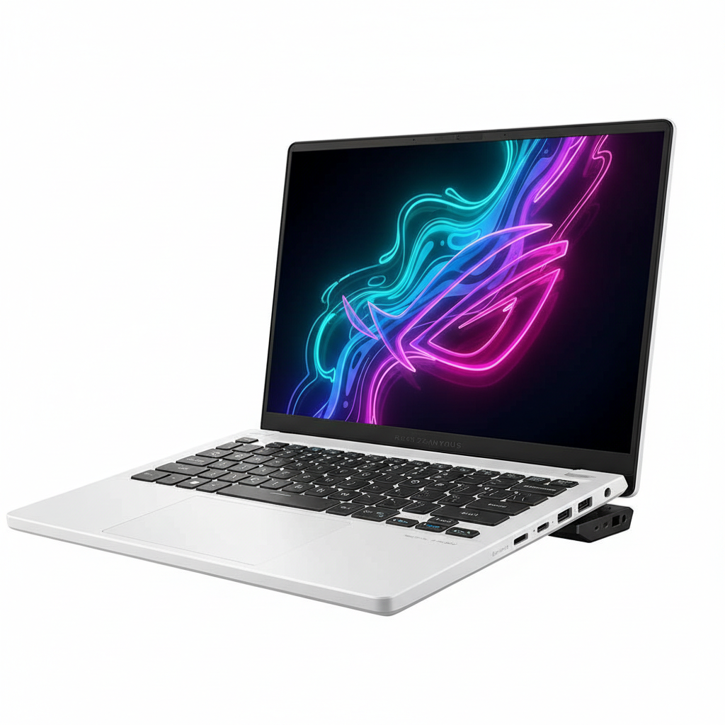 Asus - Notebook - GA402NV
