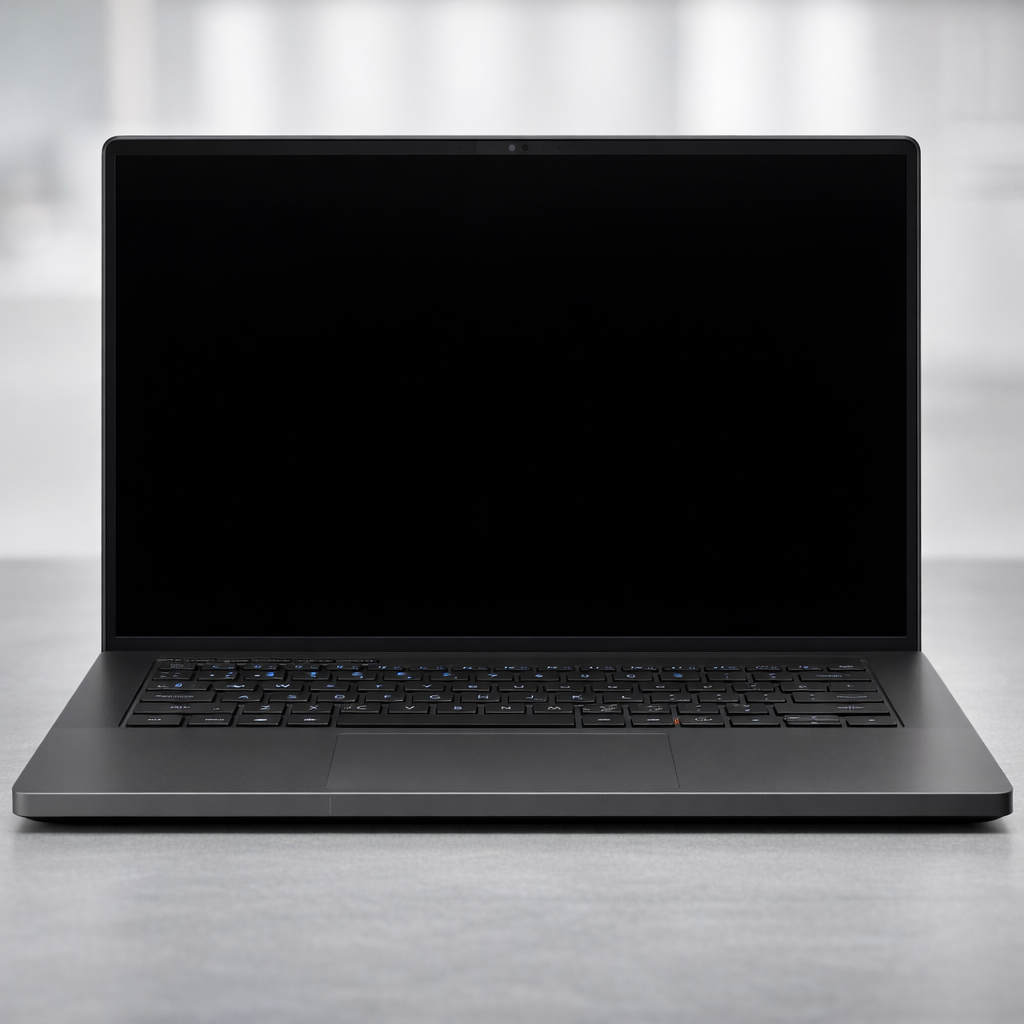 Asus - Notebook - GU603ZU