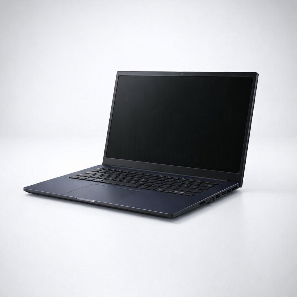 Asus - Notebook - B1402CGA